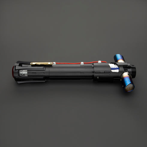 | The Saber Factory
